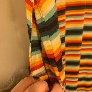 NWT LULAROE Jessie dress